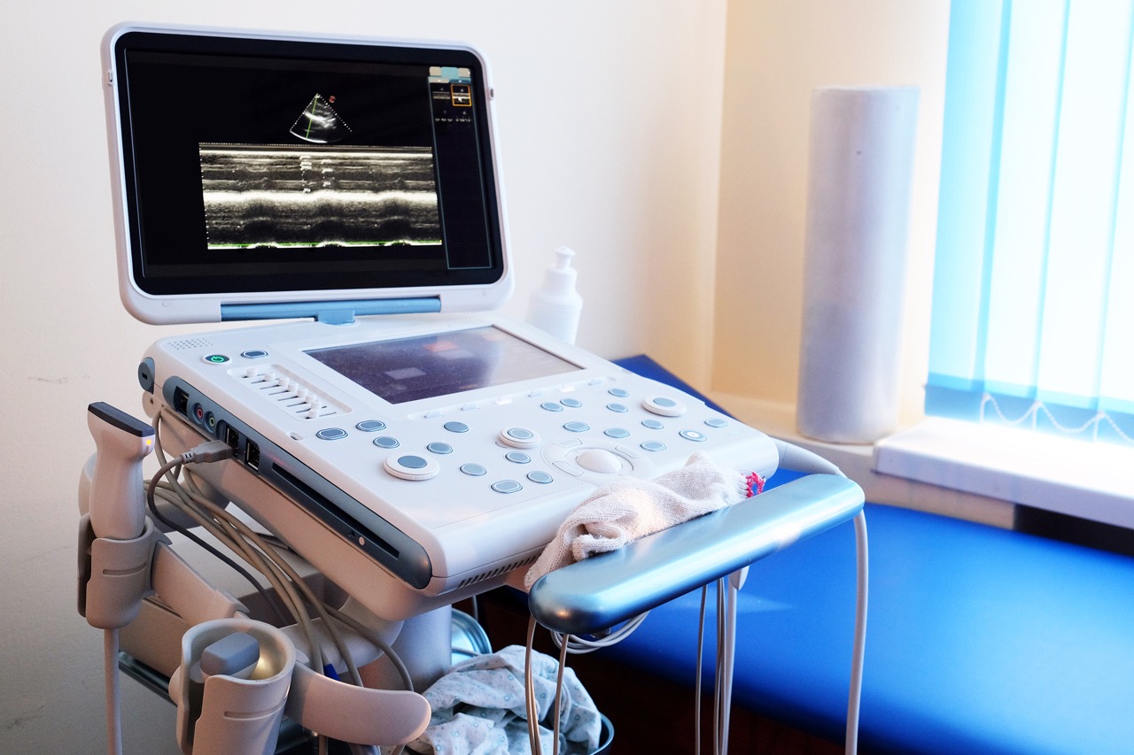 Ultrasound