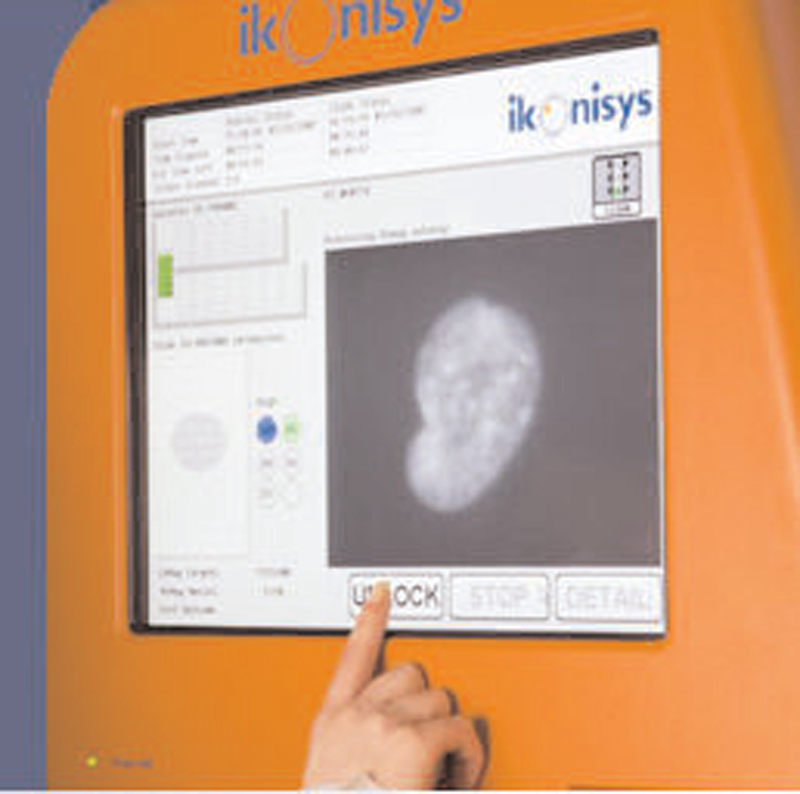 diagnostics testing case study