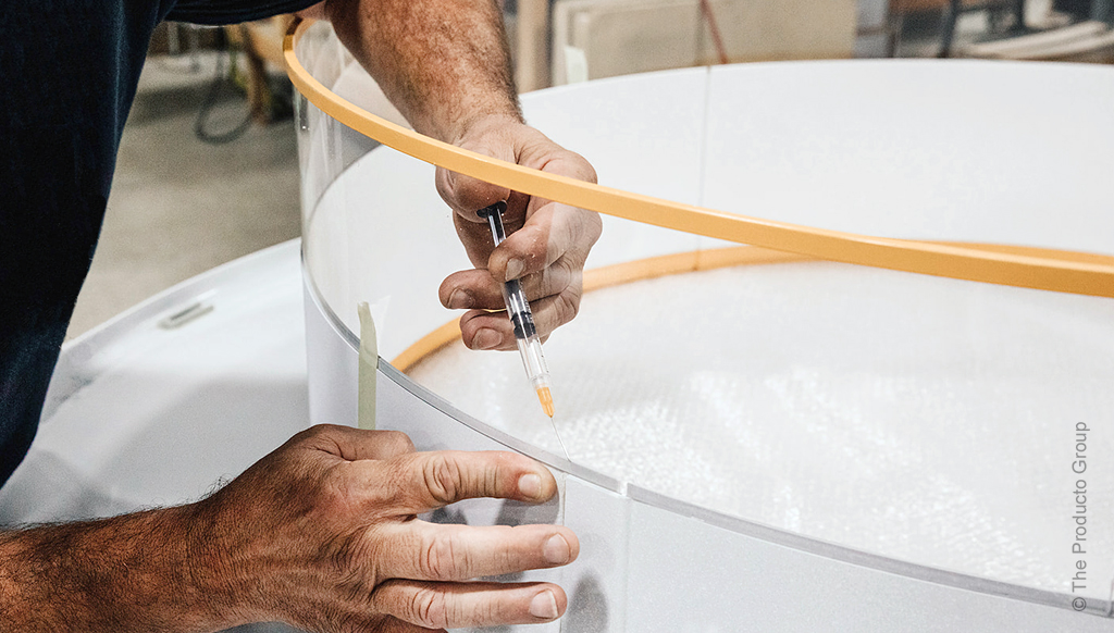 production process