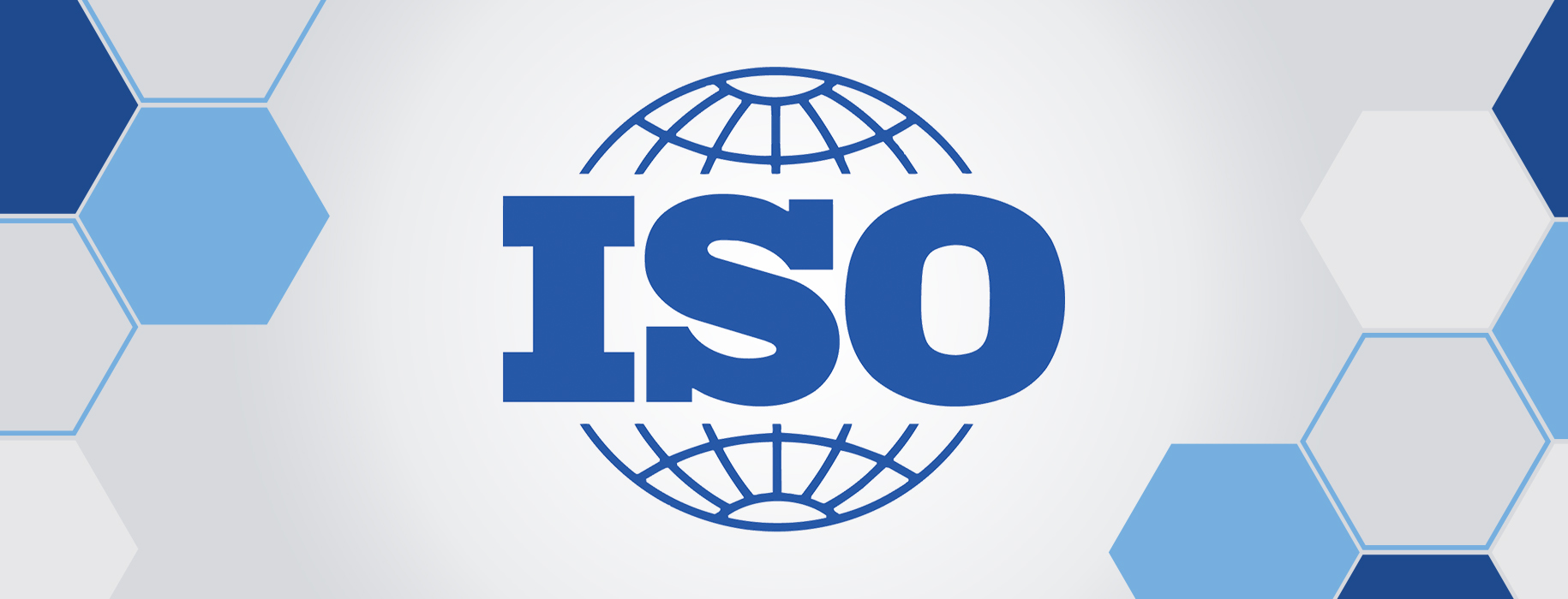 ISO 9001 header