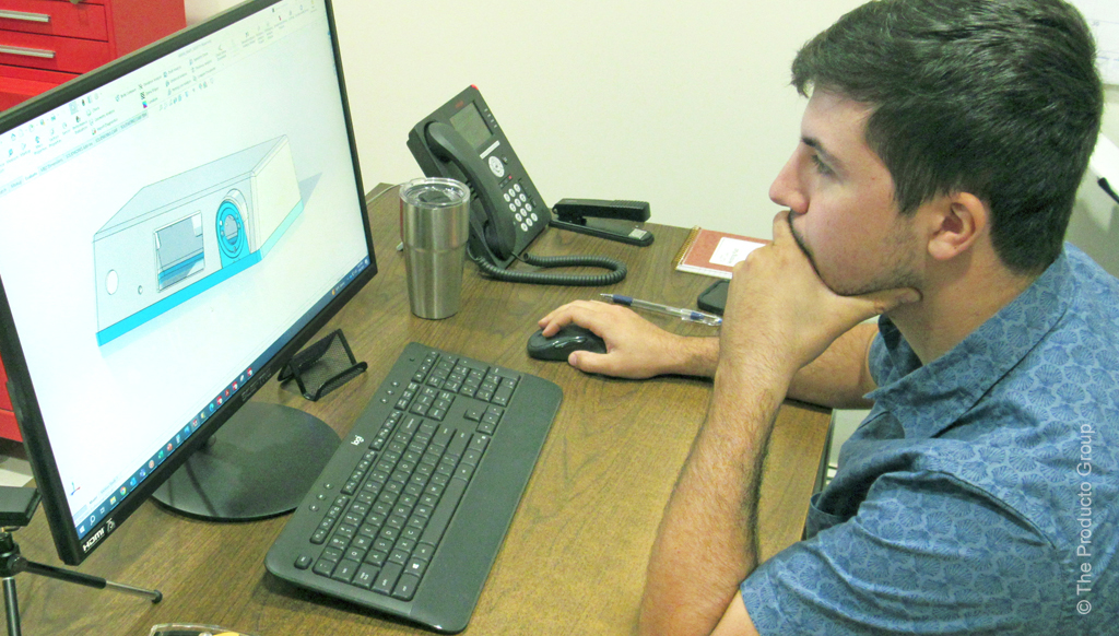 DFMA Product Development includes DFMA