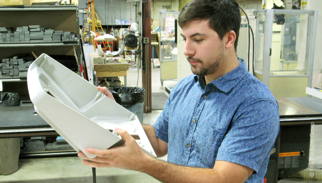 Prototyping Product Development includes Prototyping